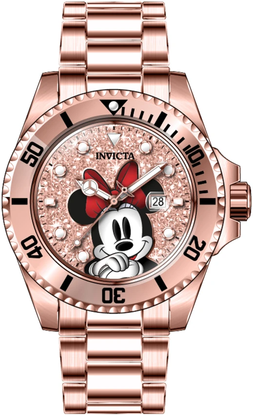 Disney model 41346 | Invictawatch