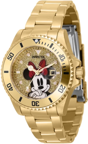 Disney model 27530 | Invictawatch