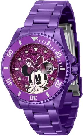 Disney model 41348 | Invictawatch