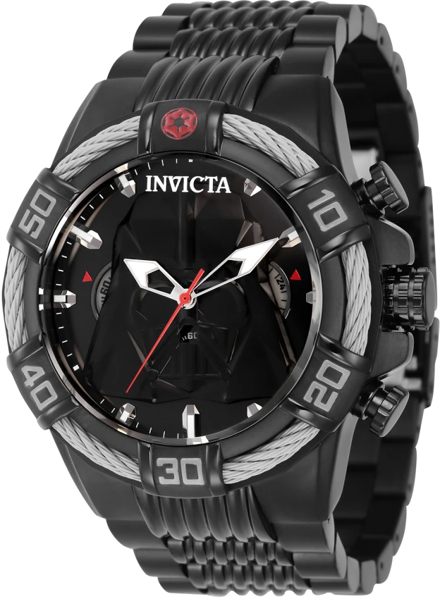 Star Wars model 41372 | Invictawatch