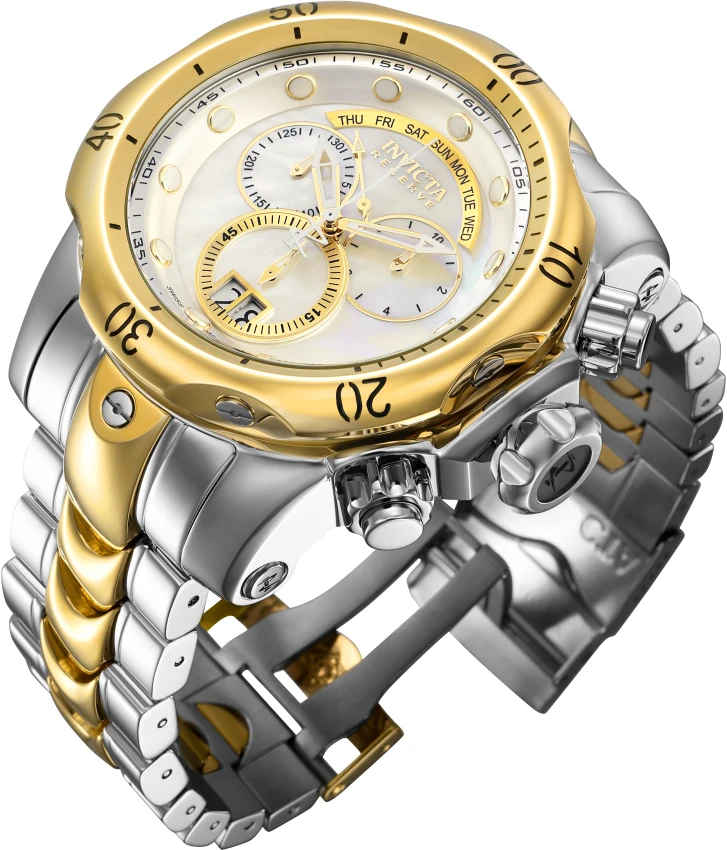 Reserve model 41399 | Invictawatch