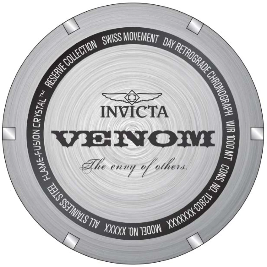 Reserve model 41399 | Invictawatch