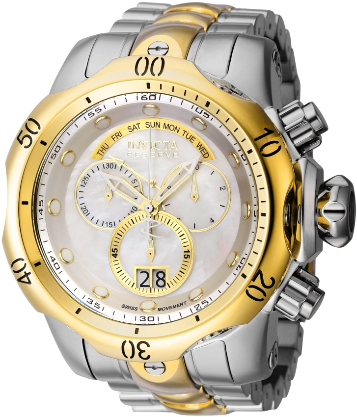 Reserve model 41399 | Invictawatch