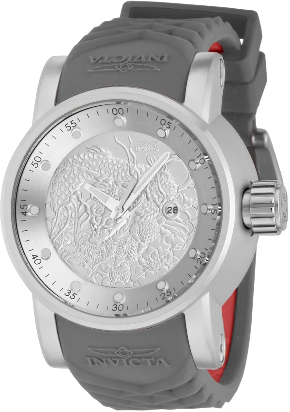 S1 Rally model 41406 | Invictawatch