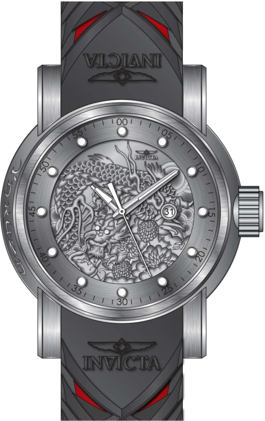S1 Rally model 41406 | Invictawatch