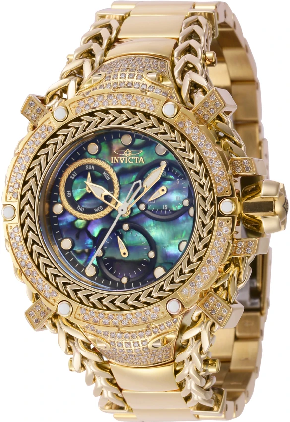 Gladiator model 41420 | Invictawatch
