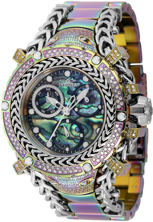Gladiator model 41425 | Invictawatch
