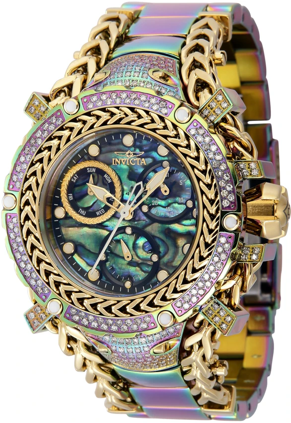 Gladiator model 41426 | Invictawatch