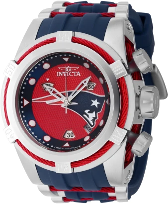 NFL model 41436 | Invictawatch