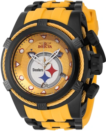 NFL model 41433 | Invictawatch