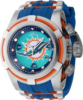 NFL model 41436 | Invictawatch