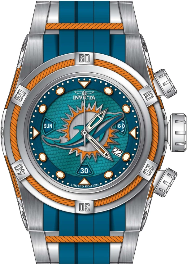NFL model 41436 | Invictawatch
