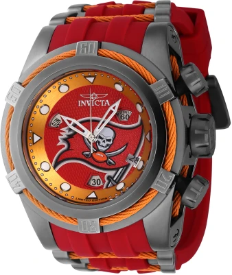 NFL model 41440 | Invictawatch