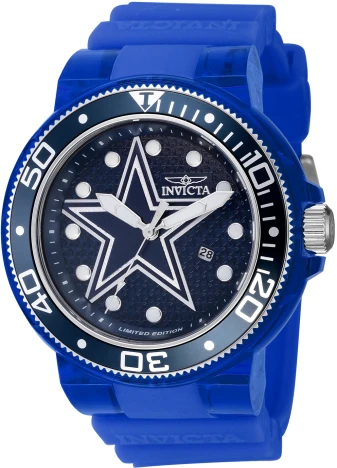 NFL model 41456 | Invictawatch