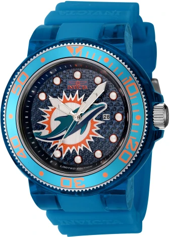 NFL model 41456 | Invictawatch