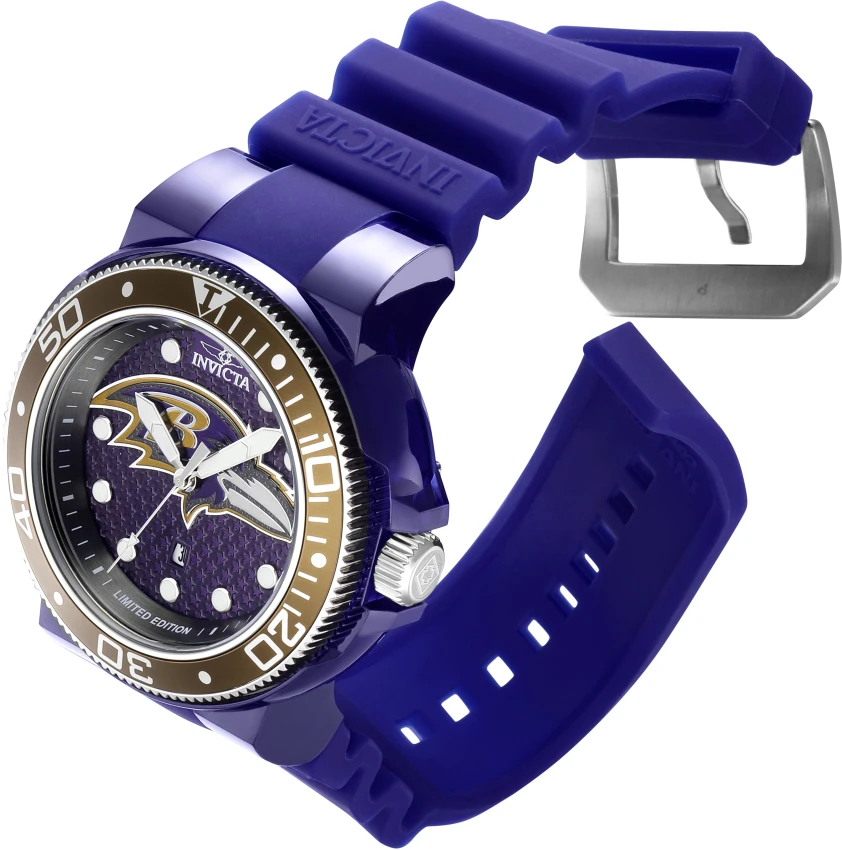 NFL model 41456 | Invictawatch