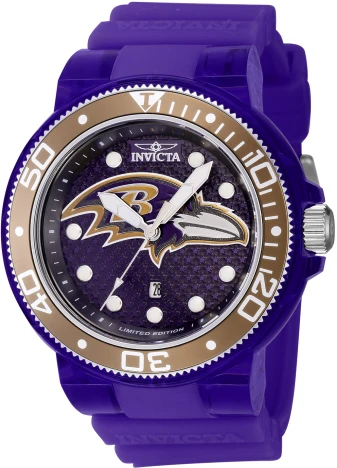 NFL model 41456 | Invictawatch