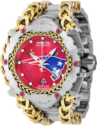 NFL model 41523 | Invictawatch