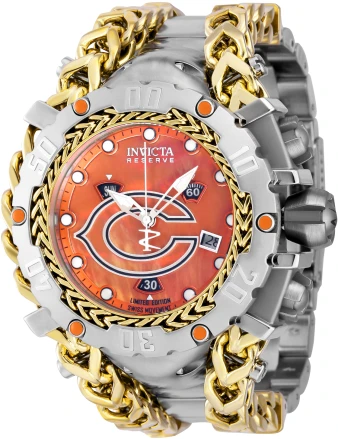 ネバーランド('04米/英) NFL model 41518 | Invictawatch