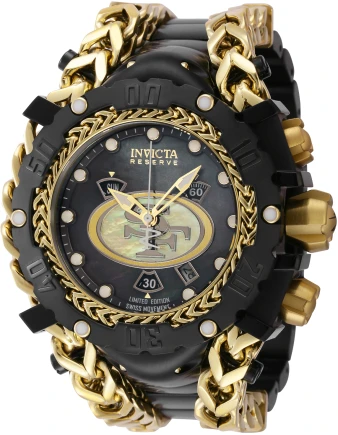 NFL model 41534 | Invictawatch