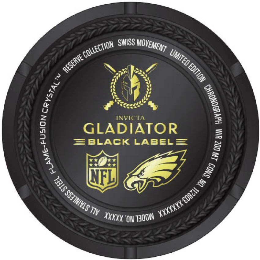 NFL model 41532 | Invictawatch