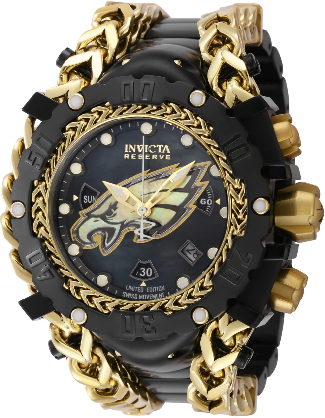 NFL model 41532 | Invictawatch