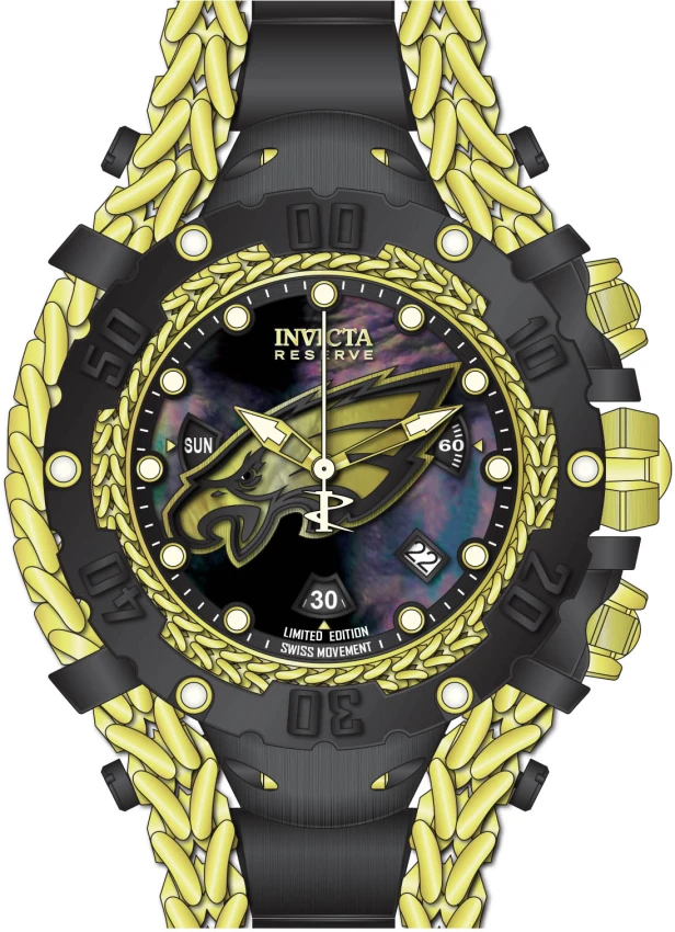 NFL model 41532 | Invictawatch
