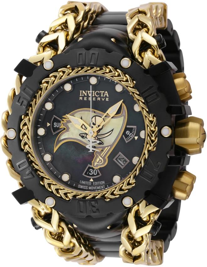 NFL model 41533 | Invictawatch