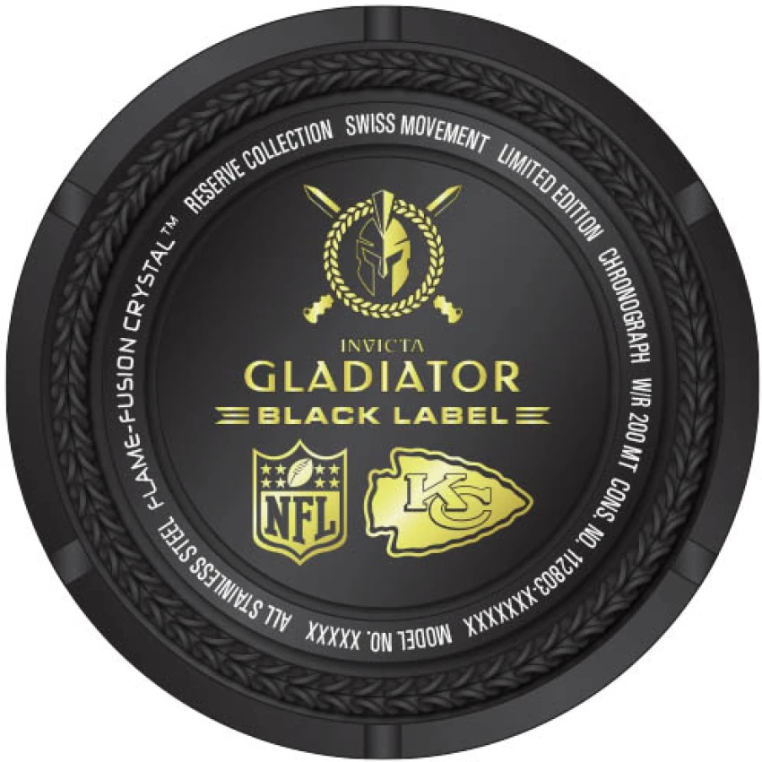 NFL model 41534 | Invictawatch NFL model 41534 | Invictawatch