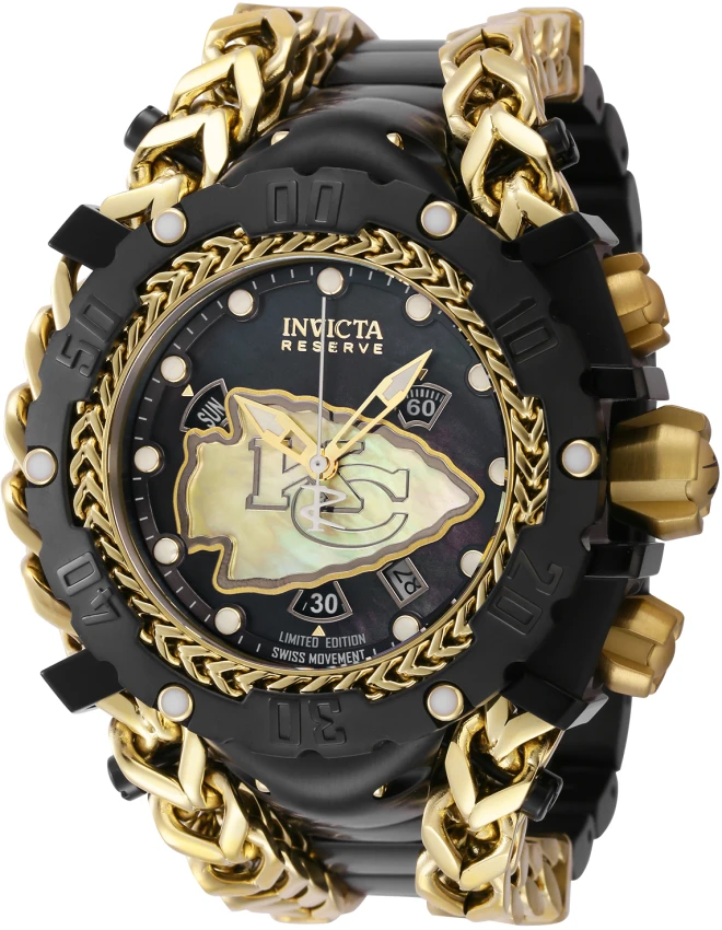 NFL model 41534 | Invictawatch