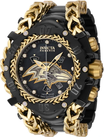 NFL model 41535 | Invictawatch