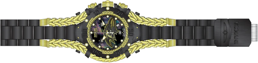 NFL model 41535 | Invictawatch