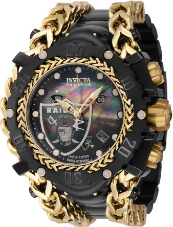 NFL model 41535 | Invictawatch