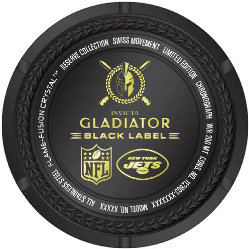 NFL model 41537 | Invictawatch