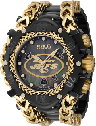 NFL model 41537 | Invictawatch