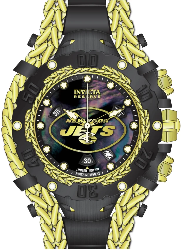 NFL model 41537 | Invictawatch