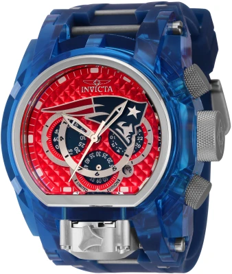 NFL model 41550 | Invictawatch