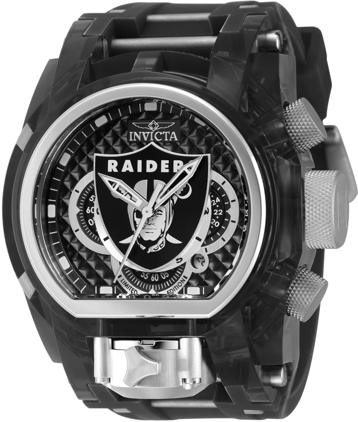 NFL model 41544 | Invictawatch