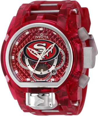 NFL model 41542 | Invictawatch