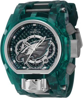 NFL model 41548 | Invictawatch