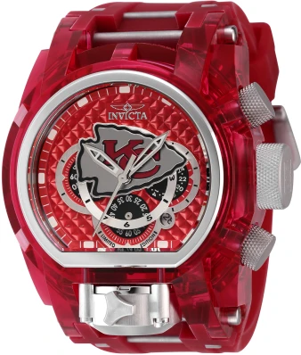 NFL model 41547 | Invictawatch
