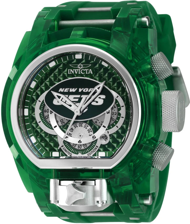 NFL model 41550 | Invictawatch