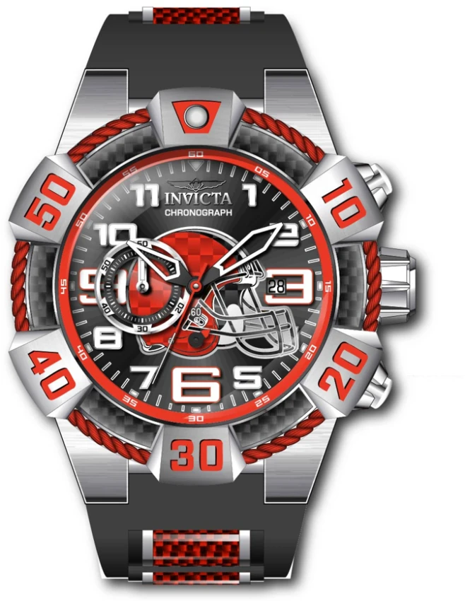 NFL model 41568 | Invictawatch
