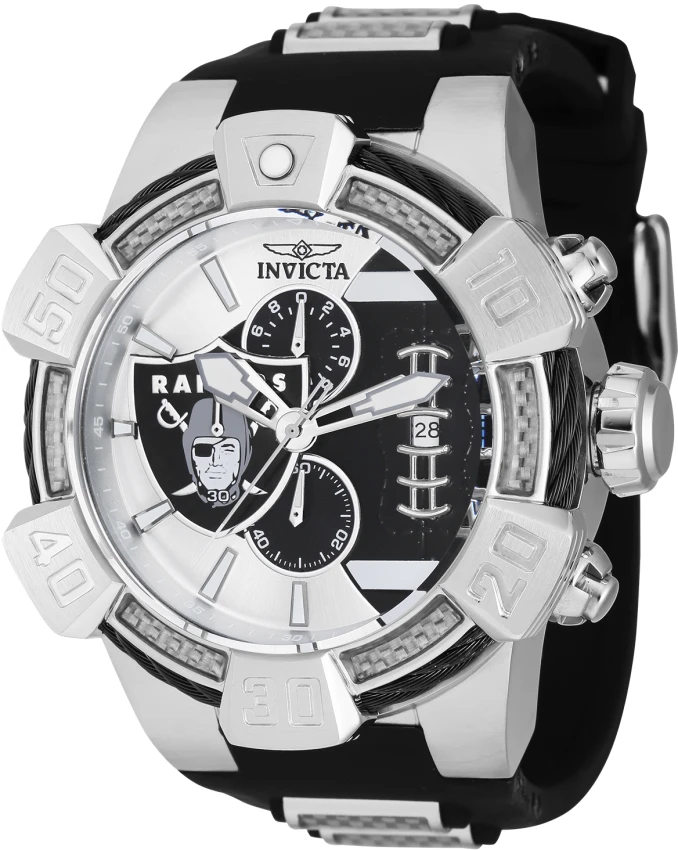 NFL model 41577 | Invictawatch