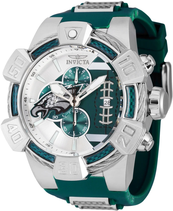 NFL model 41578 | Invictawatch