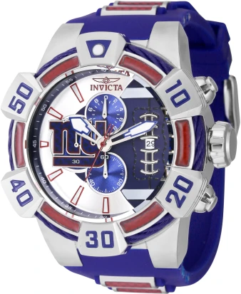 ■1月限定■送料無料■アトミック■bluester S FW■164■メンテ付■ NFL model 41597 | Invictawatch