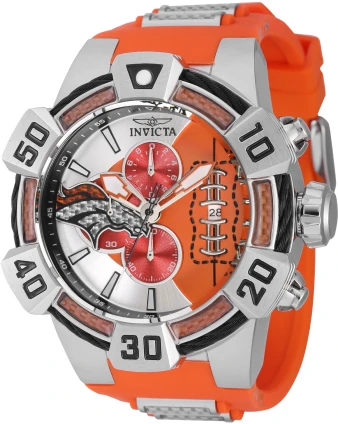 NFL model 41591 | Invictawatch