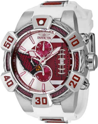 NFL model 41592 | Invictawatch