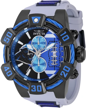 NFL model 41595 | Invictawatch