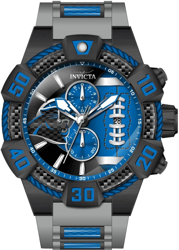 Corinthian プラチナムエディション インテル4体セット NFL model 41594 | Invictawatch